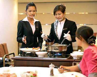 餐飲營銷10個實用招數(下)