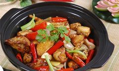 重慶雞公煲加盟流程,特色小吃怎么做