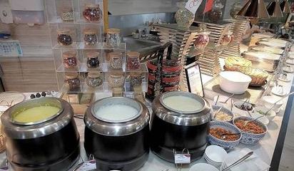 餐飲經營管理培訓,學習是很有必要的_漢源餐飲教育