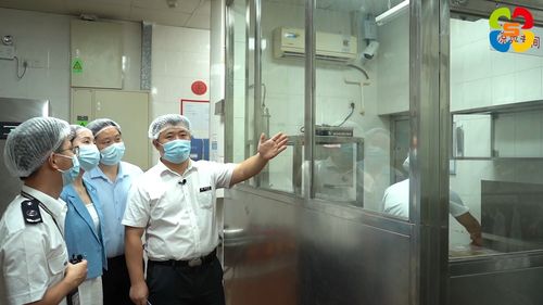 觀眾人數(shù)創(chuàng)新高 15萬人觀看第五期 周二直播 食安有約 直播課