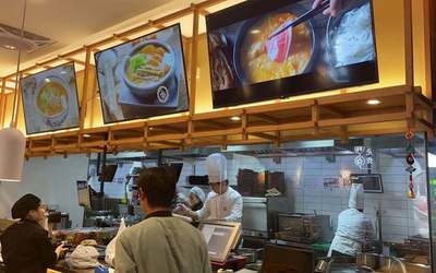 打造無明火餐廳 “蔚來供應鏈”完成千萬元天使輪融資