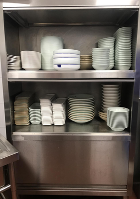 吃得安心,鎮(zhèn)海公布餐飲紅榜名單,一起來看!