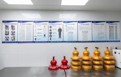 西安老字號餐廳給外賣上保險 更放心