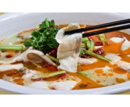 嚴廚老壇酸菜魚產品圖 裝修效果圖 店鋪圖 渠道商機官網