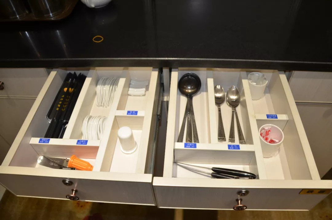 餐飲酒店業廚房4D現場管理是什么?看了就知道!