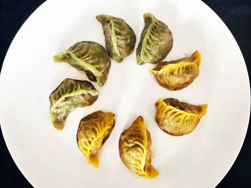 廚師的家園 周口交通技師學院烹飪與營養專業