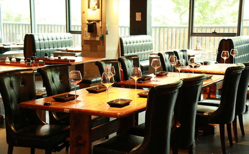 做餐飲管理人員應該具備怎樣的個人條件和素質