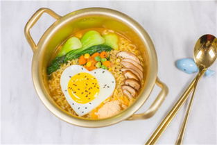 泡面食堂裝修效果圖如何設計