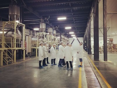 四川贊巴蜀食品:如何用極致性價比征服美蛙魚底料市場?