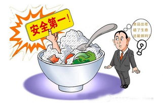 調查顯示超三成餐飲企業對食品安全管理存困惑