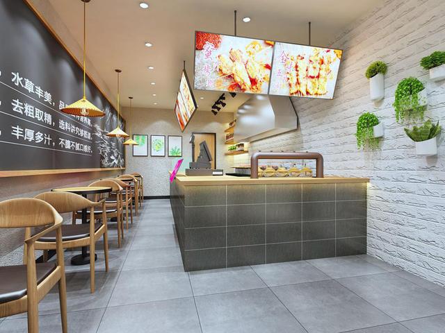 阿漠羊肉串:入選大國誠信品牌 燒烤才是中國人的深夜食堂