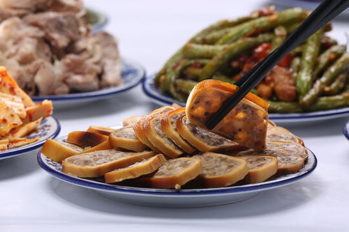 整條豬心管圖片素材下載 食品餐飲素材下的中國菜系圖片素材