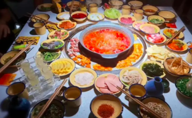 蓁盟嘉陵巷市井火鍋加盟靠譜嗎