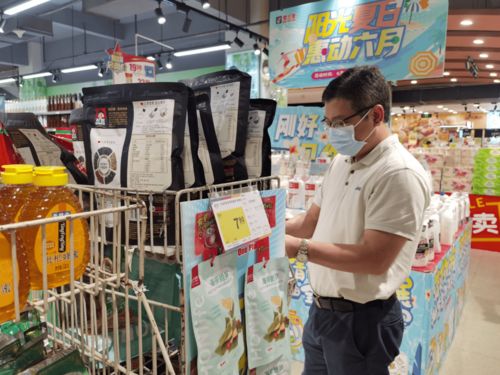 保障安全 你常去的這些地方被檢查了