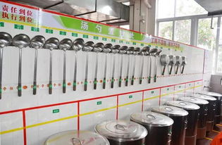 團餐十強好來客,在學生食堂食品安全保障方面都做了什么