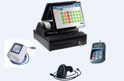 智慧餐飲管理系統(tǒng)