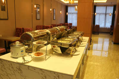 濟南中海餐飲管理