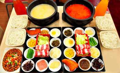 自然稻米線產品圖片高清大圖