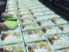 食堂承包 質量保證的食堂承包
