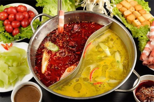 重慶龐順餐飲管理有限責任公司加盟