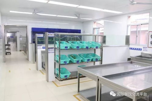 12月18 19日 第63期 食安中國 餐飲酒店4d食品安全現場管理體系