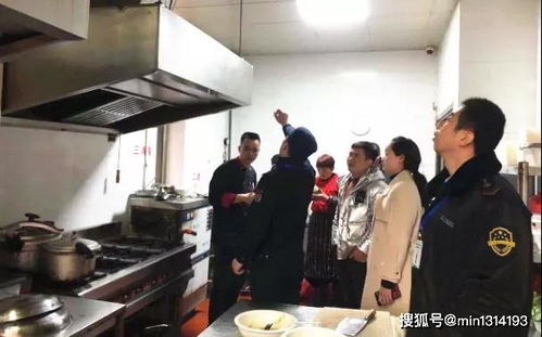 安徽銅陵銅官區 全面推進餐飲油煙整治工作 梁麗敏商業清洗設備廠