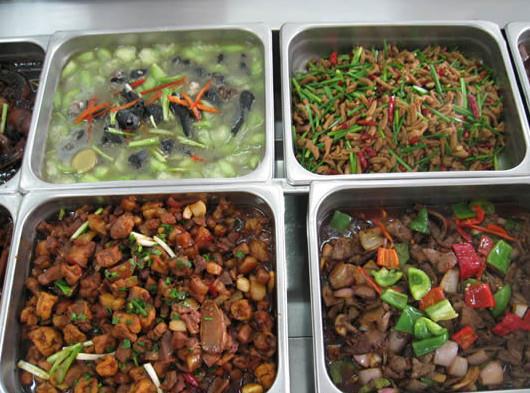 部隊伙食標準到底是怎樣的,怪不得人人都想當飛行員