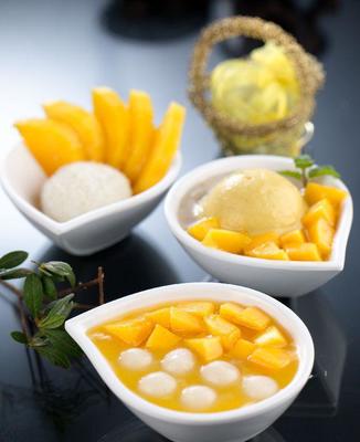 【精品熱銷 芒之戀 甜品芒果進口休閑食品批發商 1-5萬餐飲娛】價格_廠家_圖片 -