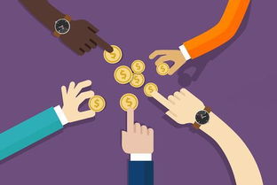 餐飲管理 要眾籌,先把丑話說在前頭