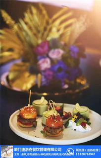 深圳自助餐 捷洛克 自助餐廈門