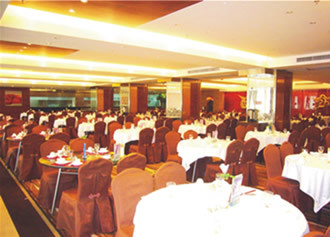 深圳金名苑飲食策劃管理