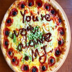 披薩達人產品 產品圖片 加盟店怎么樣