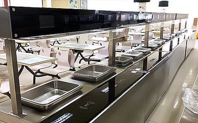 餐飲行業(yè)升級(jí)--RFID智能化結(jié)算臺(tái)