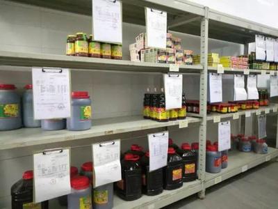 這些學(xué)校飯?zhí)眯l(wèi)生、干凈!南海最新A級(jí)學(xué)校食堂名單出爐