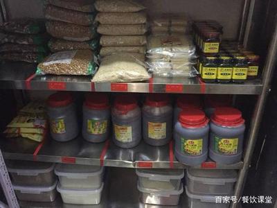 五常管理法,每個(gè)餐飲人必備的管理技能