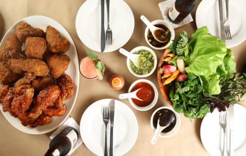 上海食品經(jīng)營(yíng)許可證辦理流程詳解