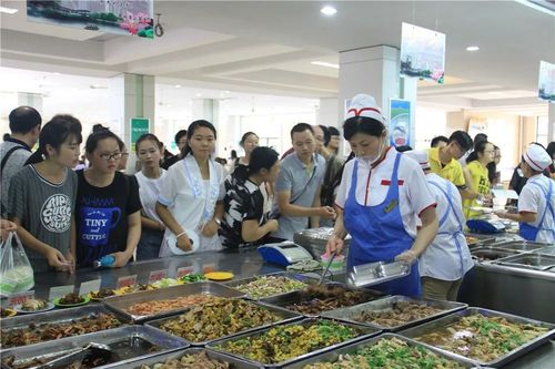 中國(guó)工程院院士領(lǐng)航，嘉興學(xué)院餐飲管理未來(lái)可期