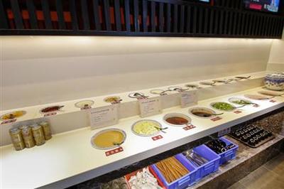 品味麻辣風(fēng)情——西安麻辣男女火鍋全解析