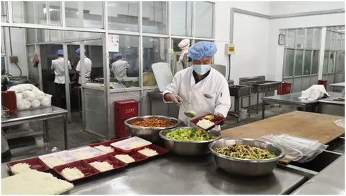 抗疫故事丨竭誠(chéng)做好餐飲服務(wù)保障工作——記學(xué)生餐飲管理服務(wù)中心飲食一部張村的抗疫故事