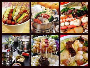 幸運(yùn)簽麻辣燙加盟 成本、模式與管理全解析