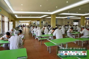 源甲餐飲食堂承包 工廠企業的最佳選擇